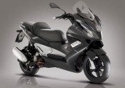 Gilera Nexus 300